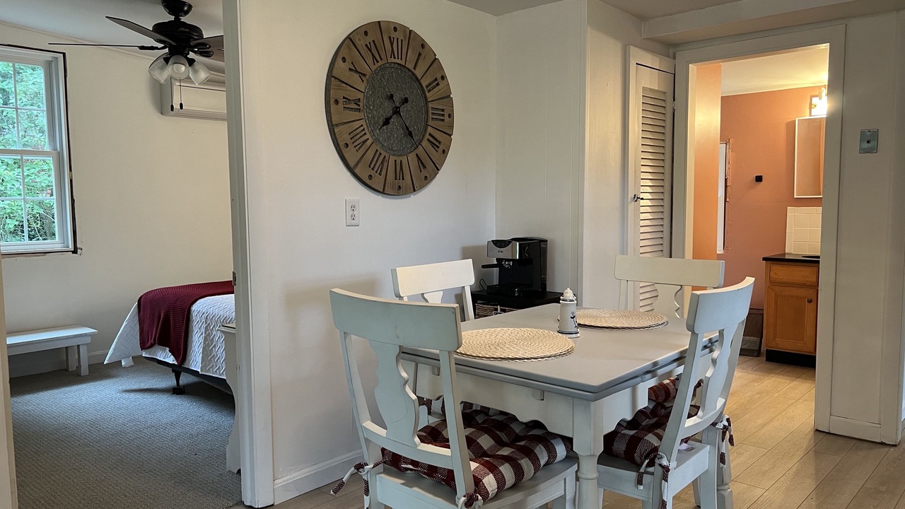 Photo of Bedroom in East Falmouth