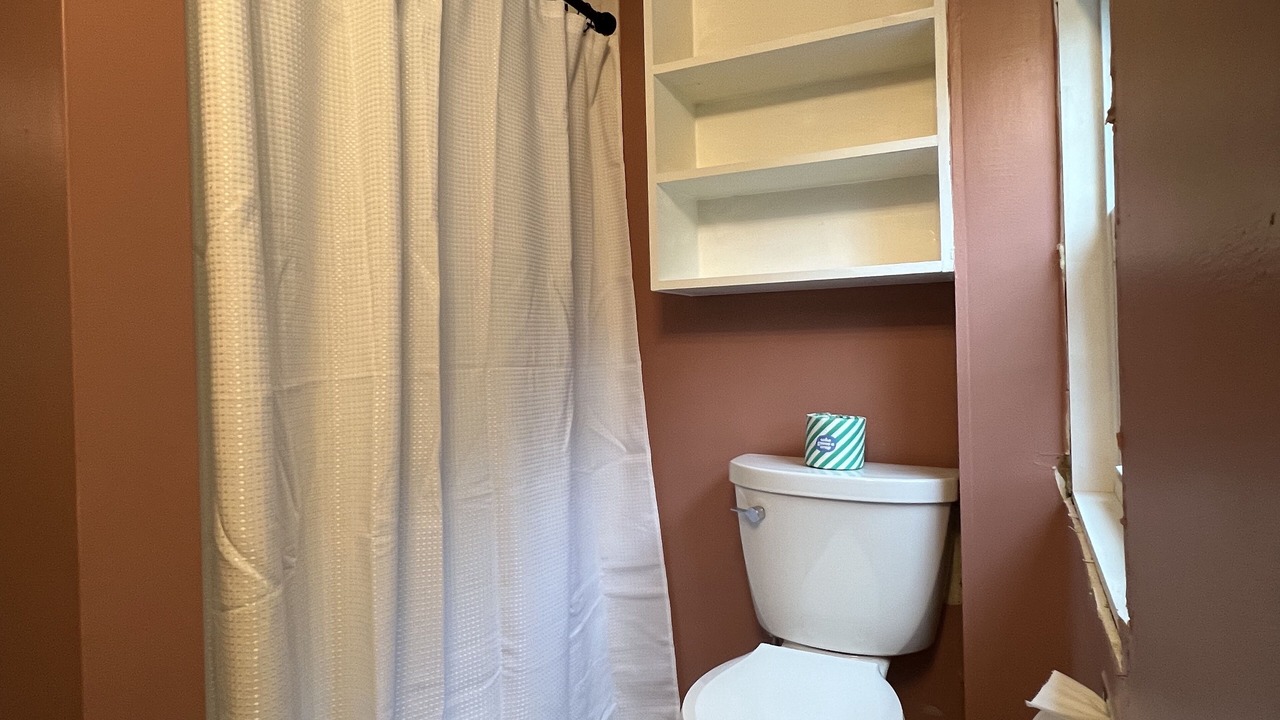 Photo of Bathroom in East Falmouth