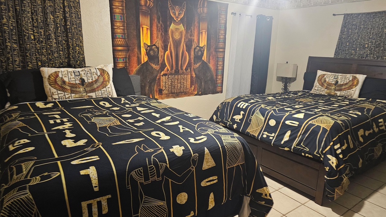 Photo of Bedroom in Lawton