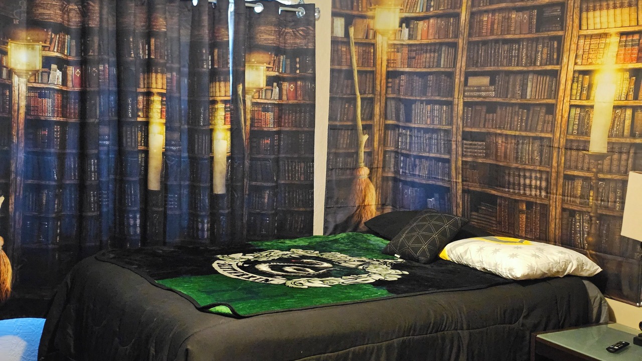 Photo of Bedroom in Lawton