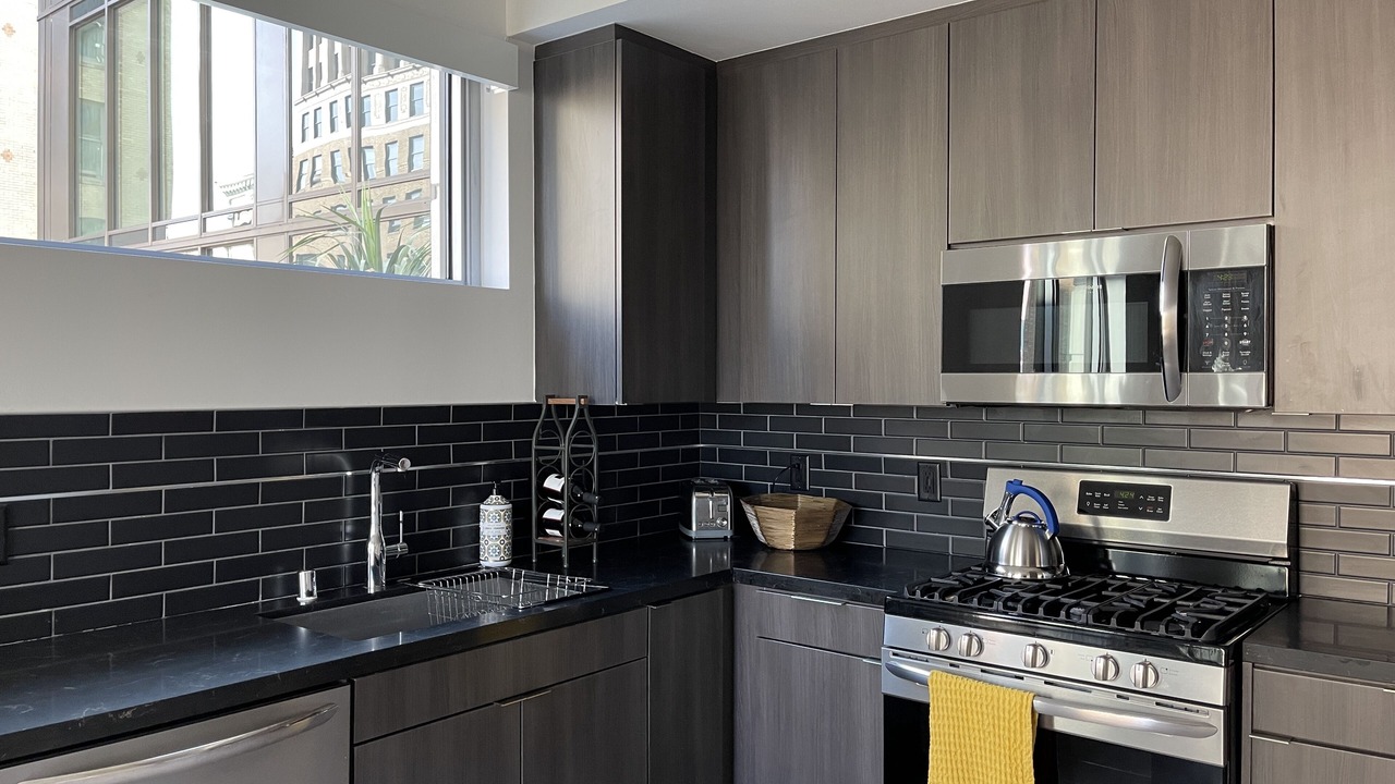 Photo of Kitchen in Historic Core