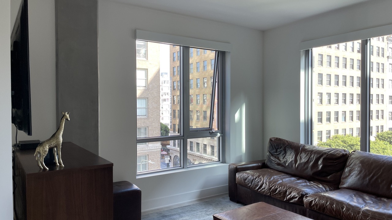 Photo of Livingroom in Historic Core