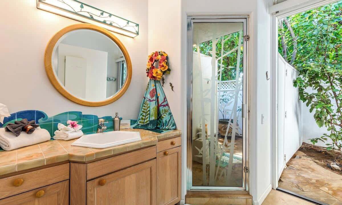 Photo of Bathroom in Puako