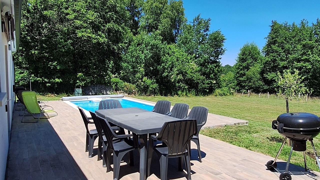 Photo of Outdoor in Piegut-Pluviers