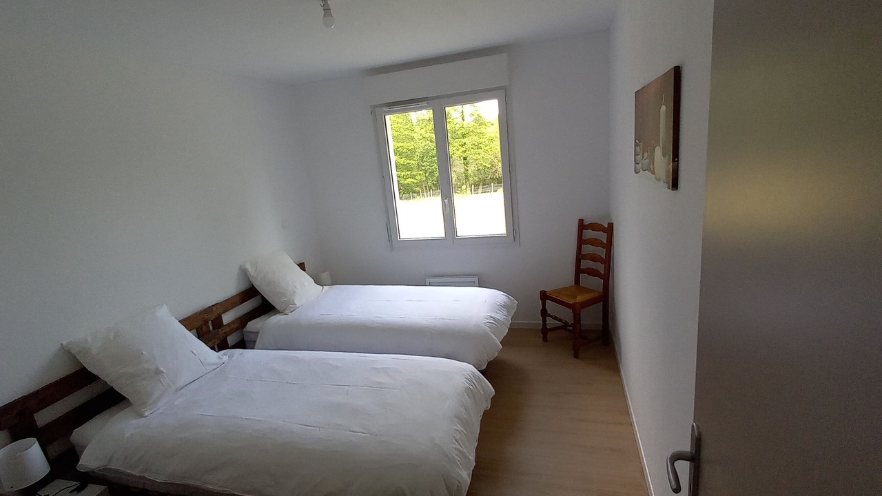 Photo of Bedroom in Piegut-Pluviers