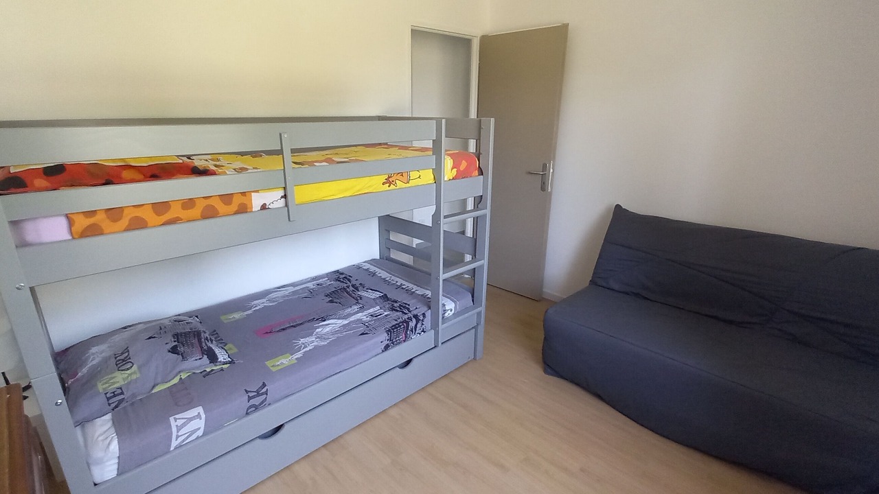 Photo of Bedroom in Piegut-Pluviers