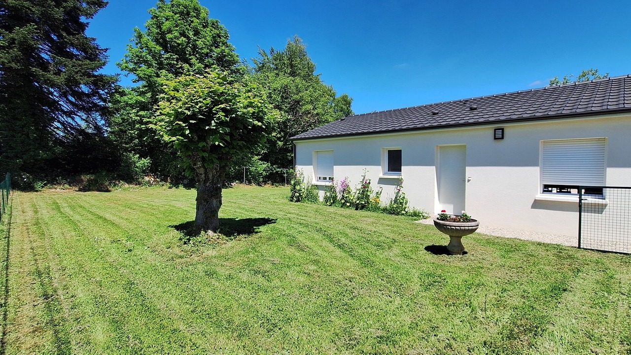 Photo of Outdoor in Piegut-Pluviers