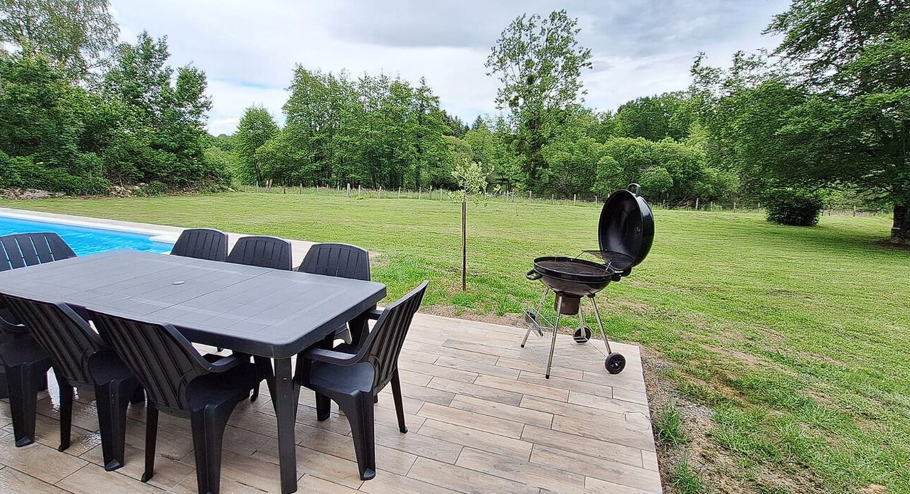 Photo of Outdoor in Piegut-Pluviers