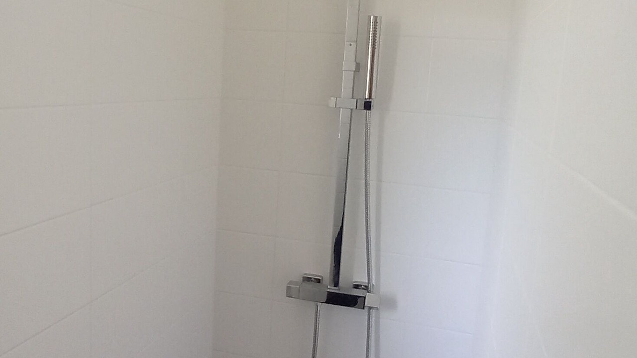 Photo of Bathroom in Piegut-Pluviers