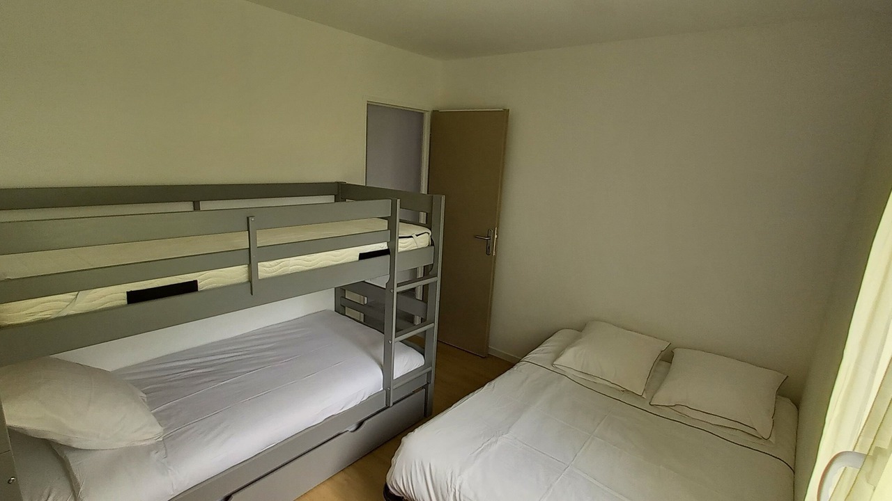 Photo of Bedroom in Piegut-Pluviers