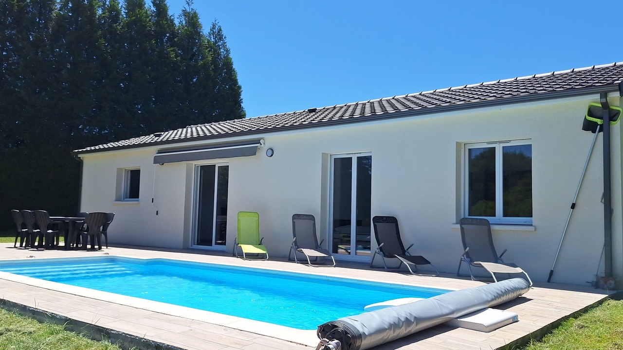 Photo of Outdoor in Piegut-Pluviers