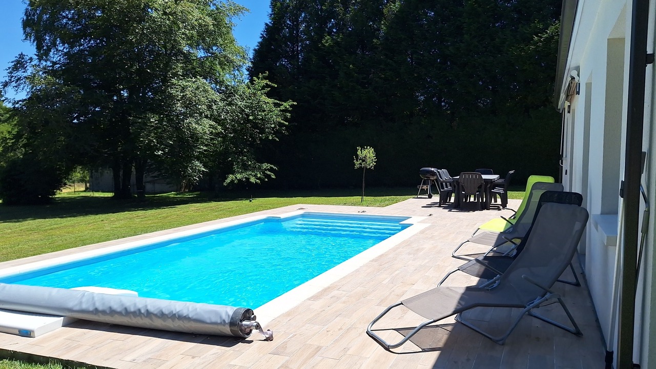 Photo of Outdoor in Piegut-Pluviers