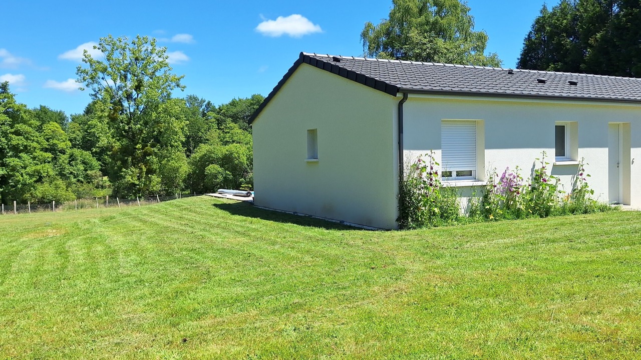 Photo of Outdoor in Piegut-Pluviers