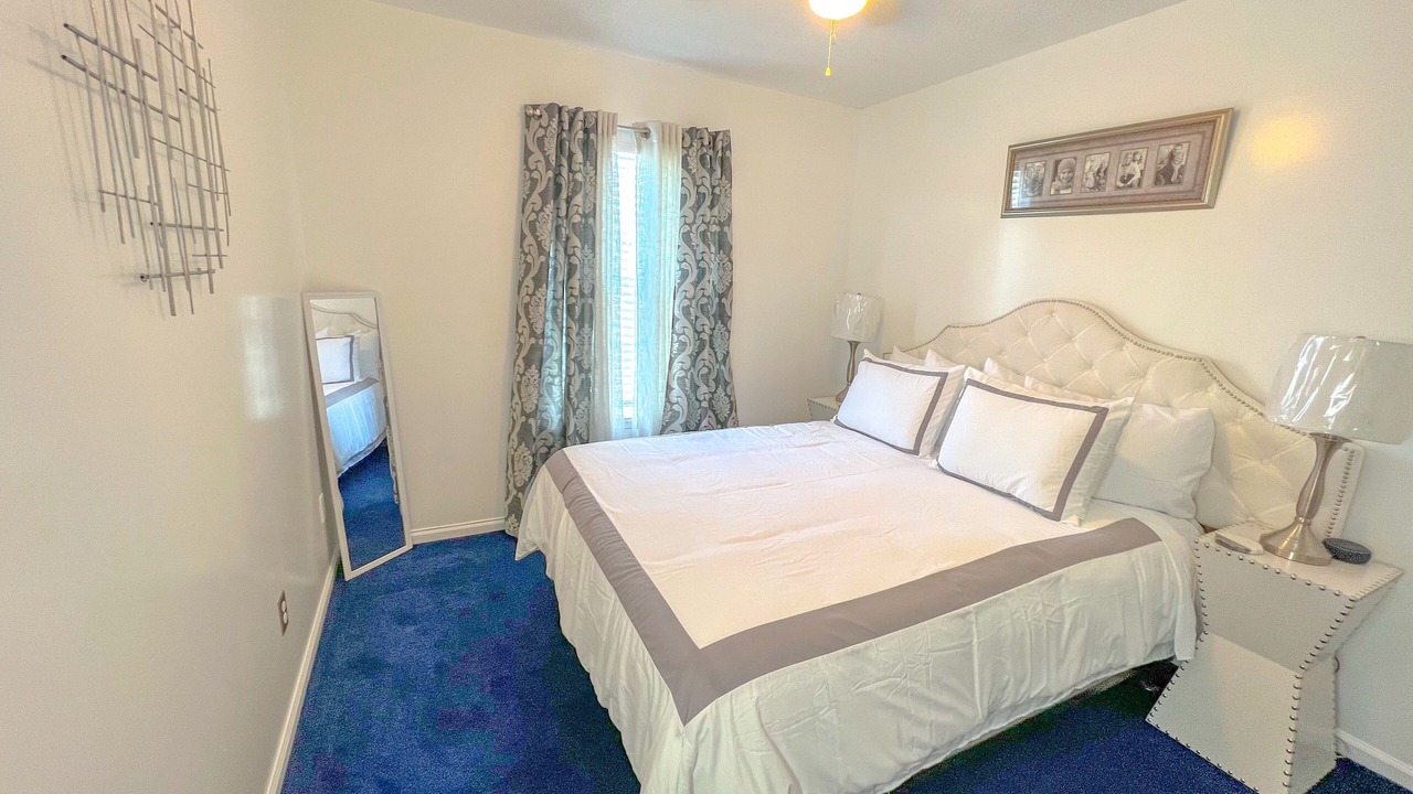 Photo of Bedroom in Virginia Beach