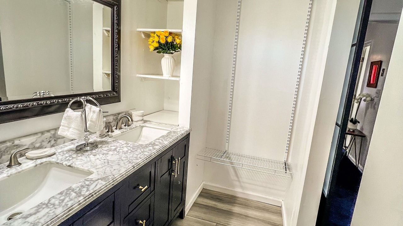 Photo of Bathroom in Virginia Beach