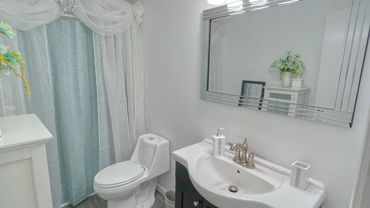 Photo of Bathroom in Virginia Beach