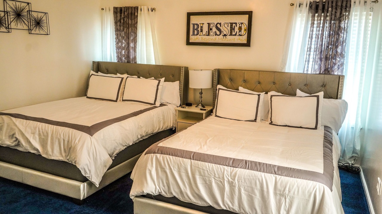 Photo of Bedroom in Virginia Beach