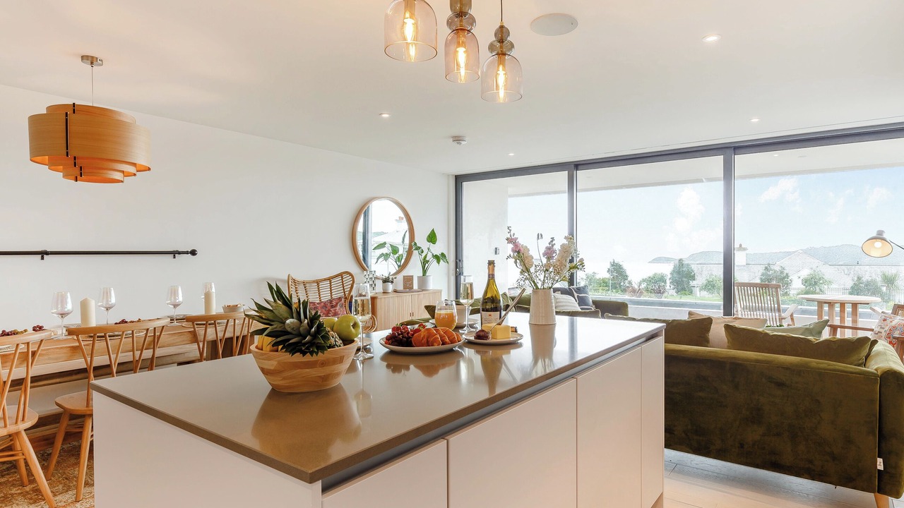 Photo of Others in Carlyon Bay