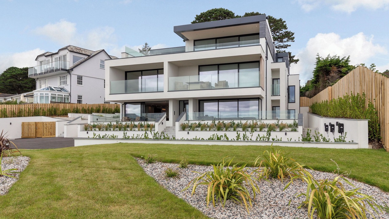 Photo of Outdoor in Carlyon Bay