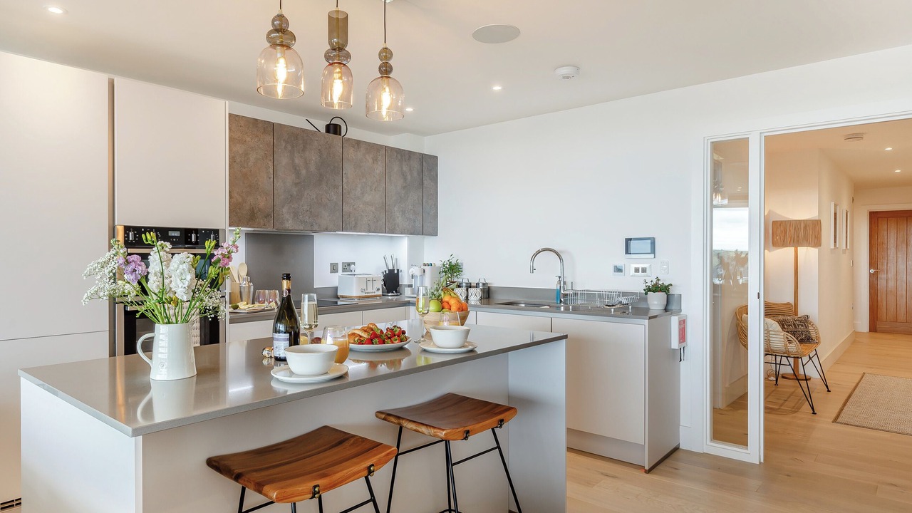 Photo of Others in Carlyon Bay