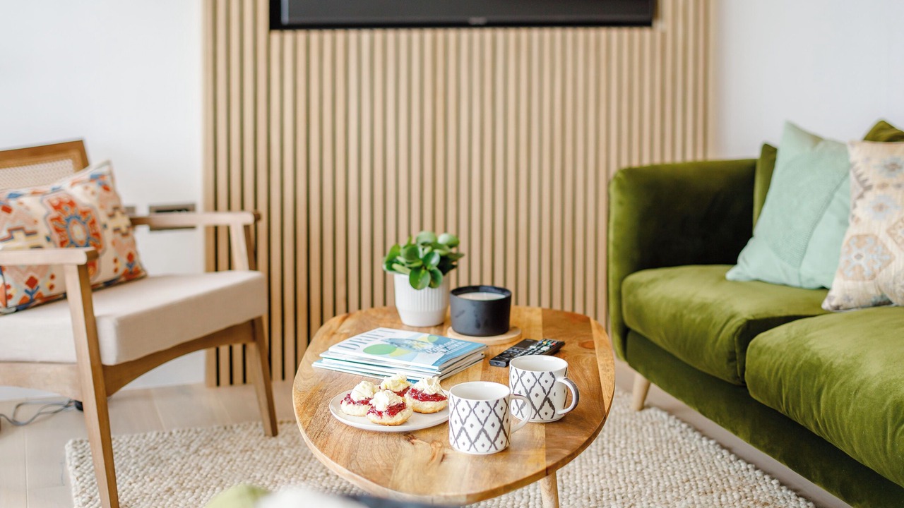 Photo of Others in Carlyon Bay