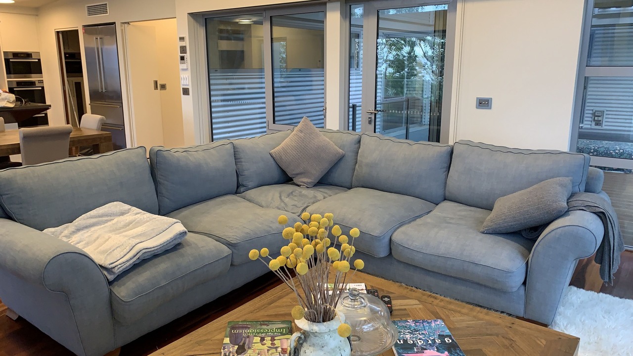 Photo of Bedroom in Maloneys Beach