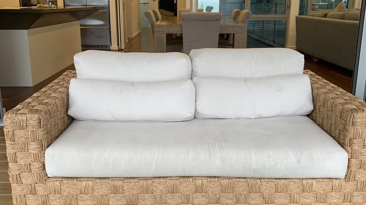 Photo of Patio Balcony in Maloneys Beach