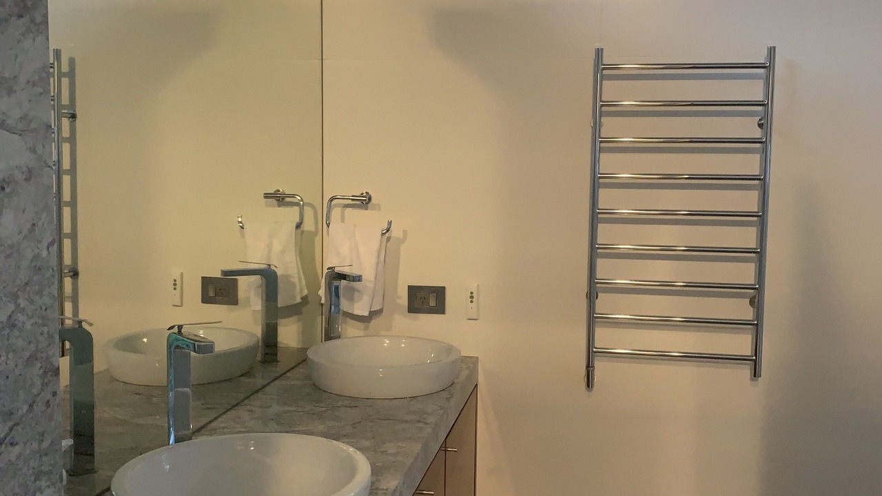 Photo of Bathroom in Maloneys Beach