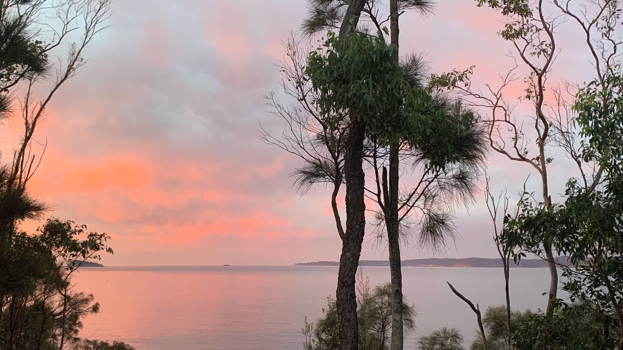 Photo of Patio Balcony in Maloneys Beach