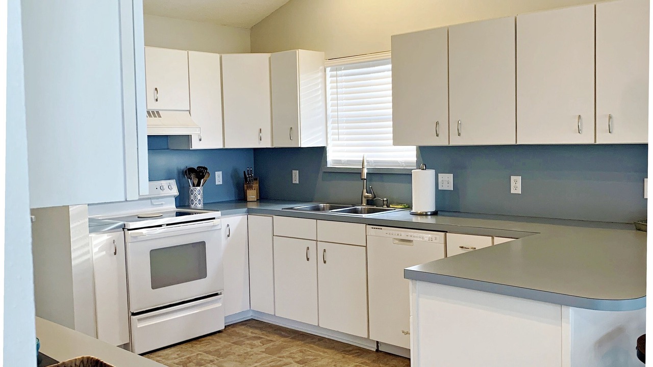 Photo of Kitchen in Tool