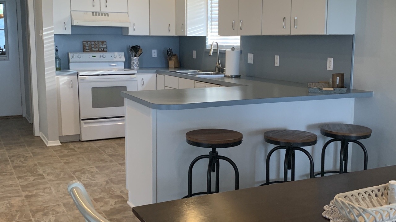 Photo of Kitchen in Tool