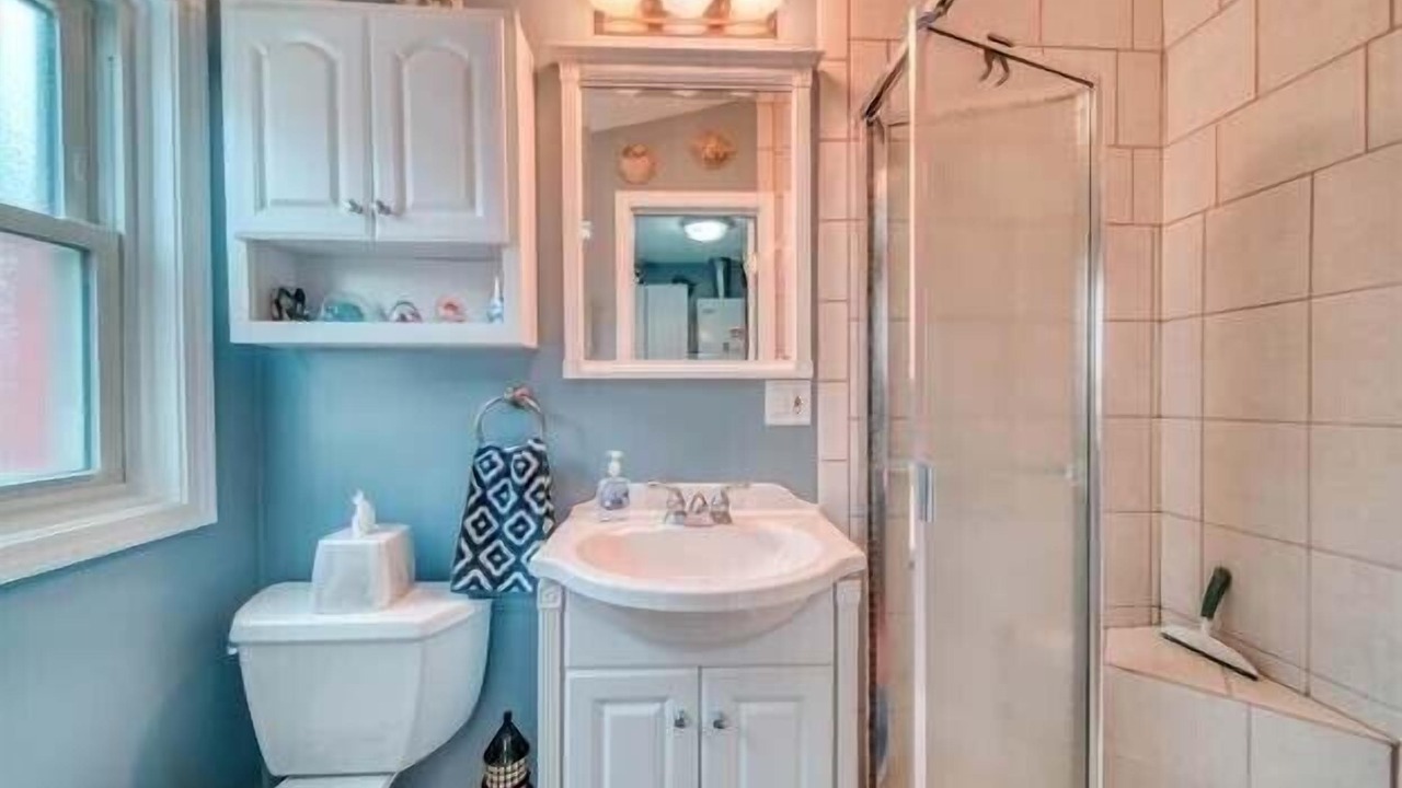 Photo of Bathroom in McHenry