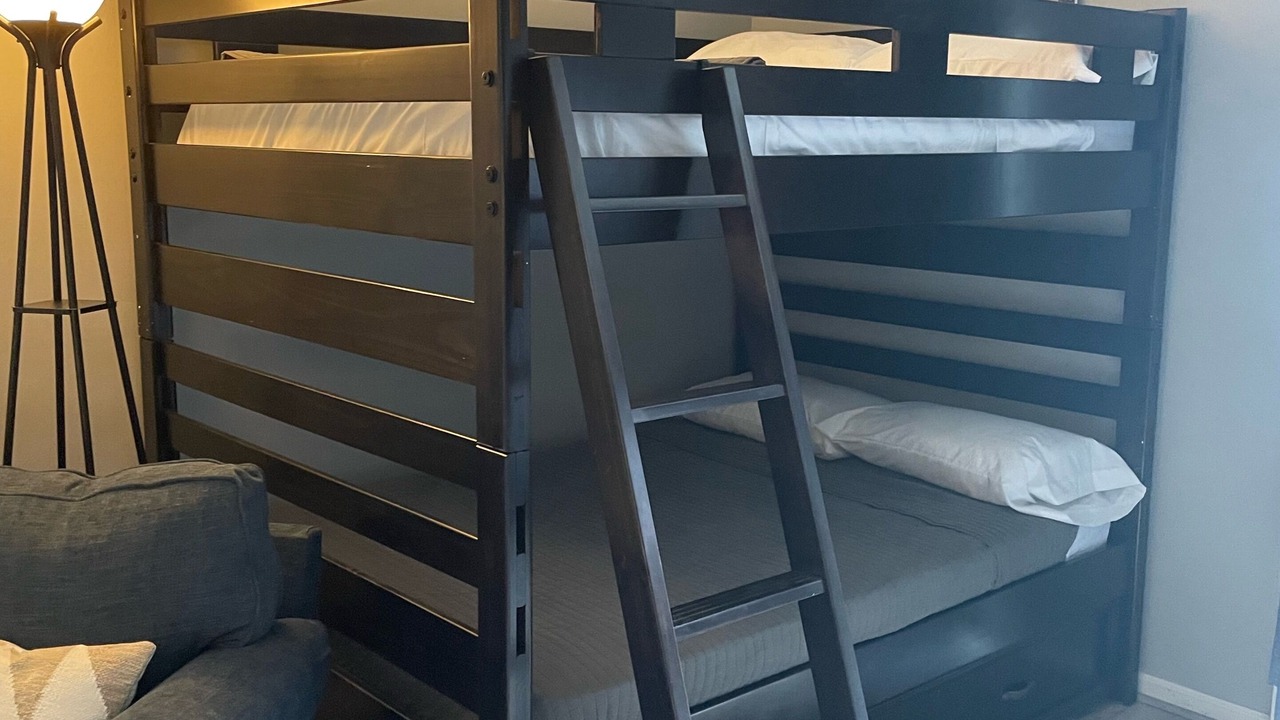 Photo of Bedroom in Fentress