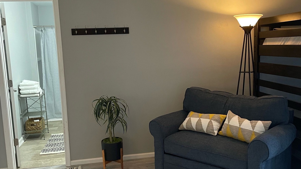 Photo of Livingroom in Fentress