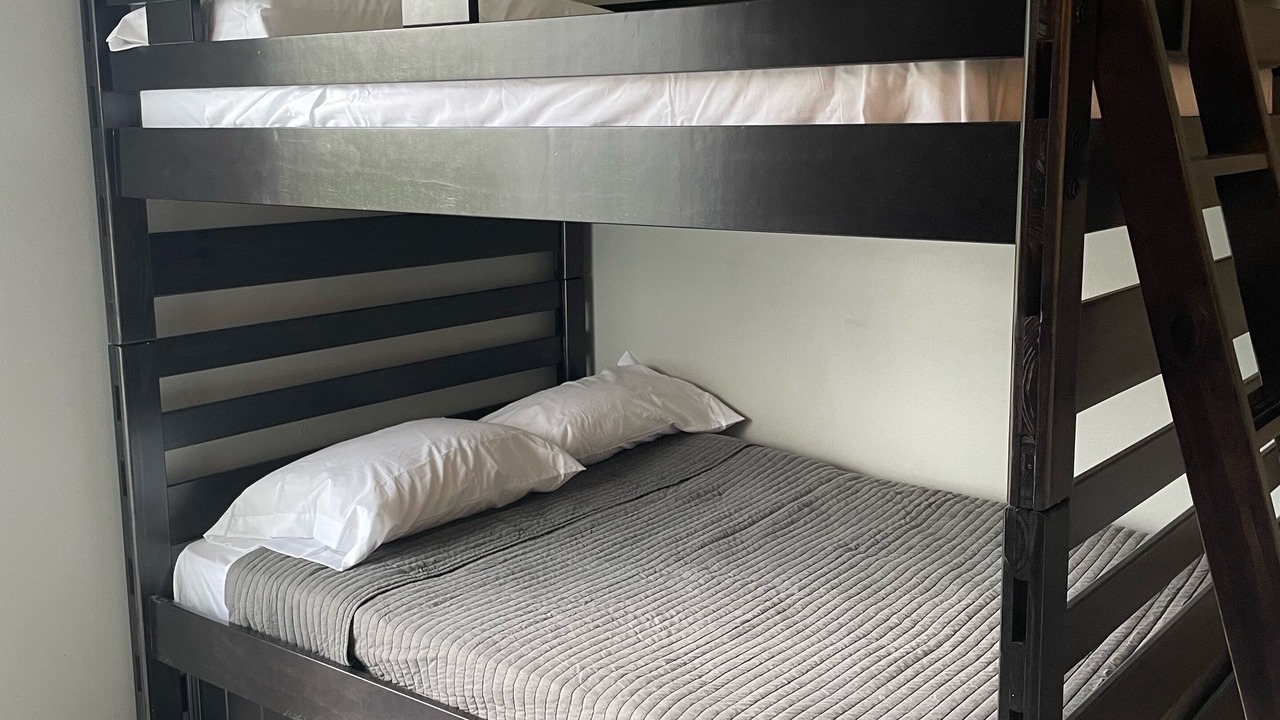 Photo of Bedroom in Fentress