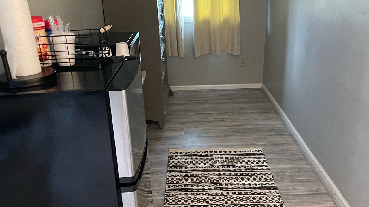 Photo of Kitchen in Fentress