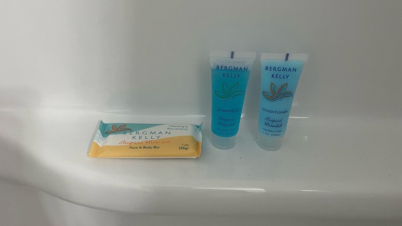 Photo of Bathroom in Fentress