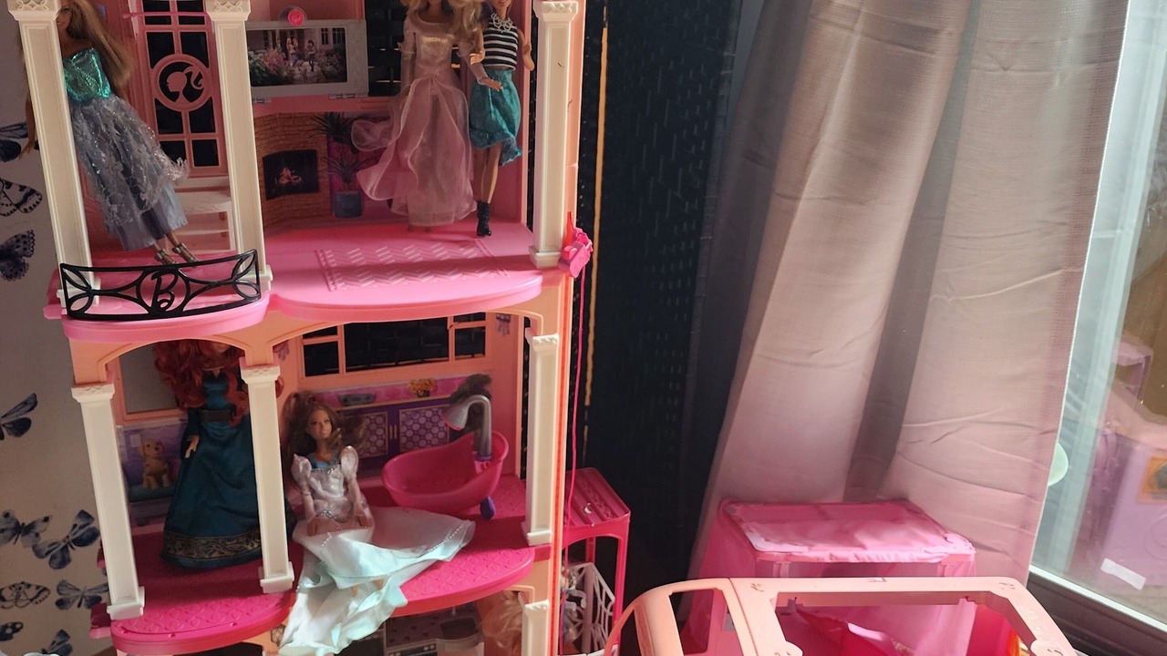 Photo of Bedroom in Lafontaine