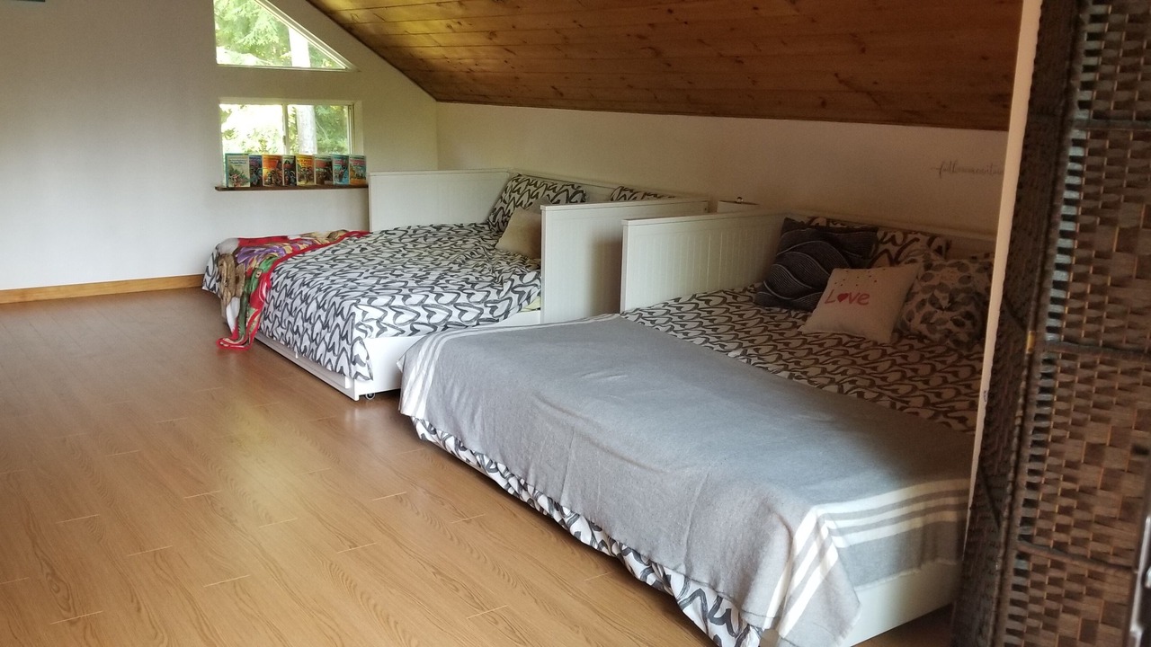 Photo of Bedroom in Lafontaine