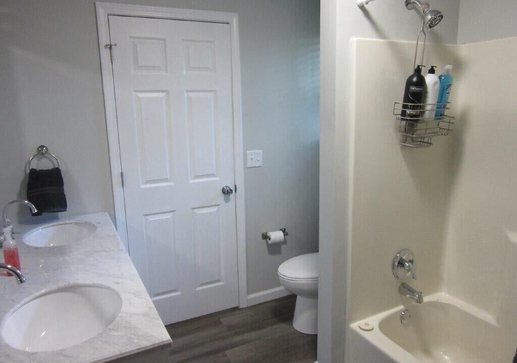 Photo of Bathroom in West Lafayette
