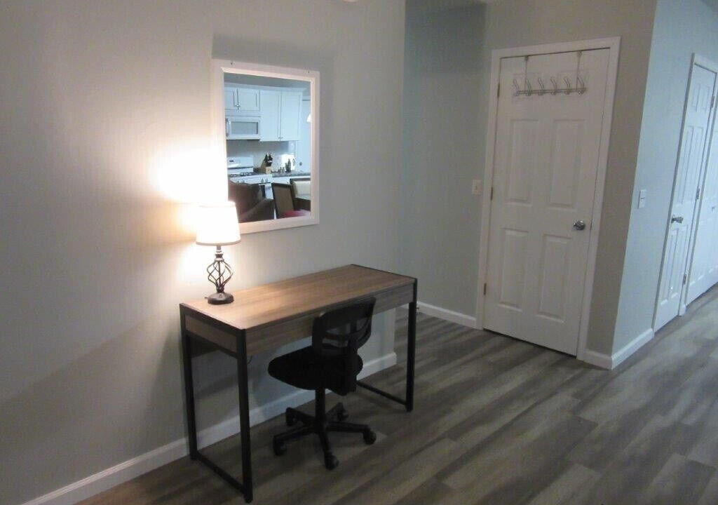 Photo of Bedroom in West Lafayette