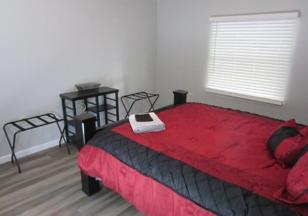 Photo of Bedroom in West Lafayette