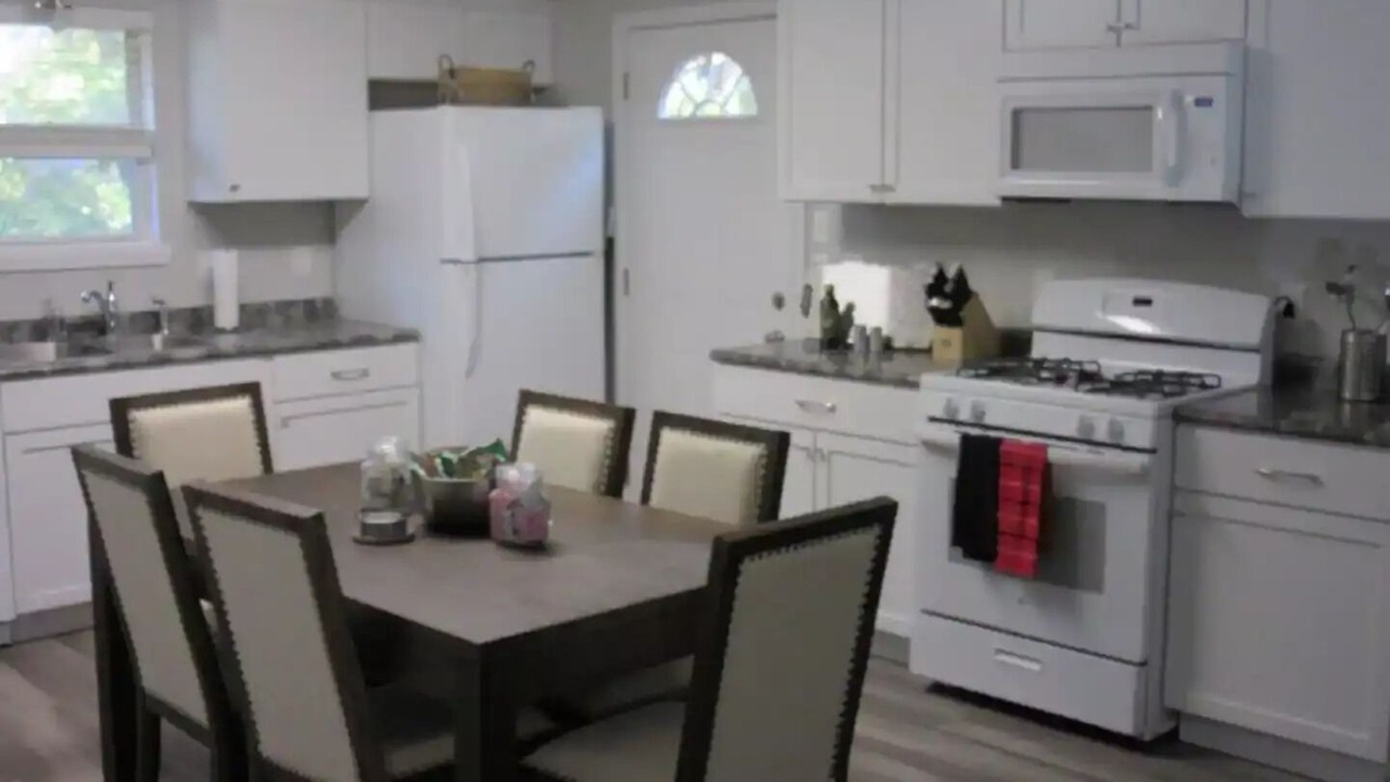 Photo of Kitchen in West Lafayette