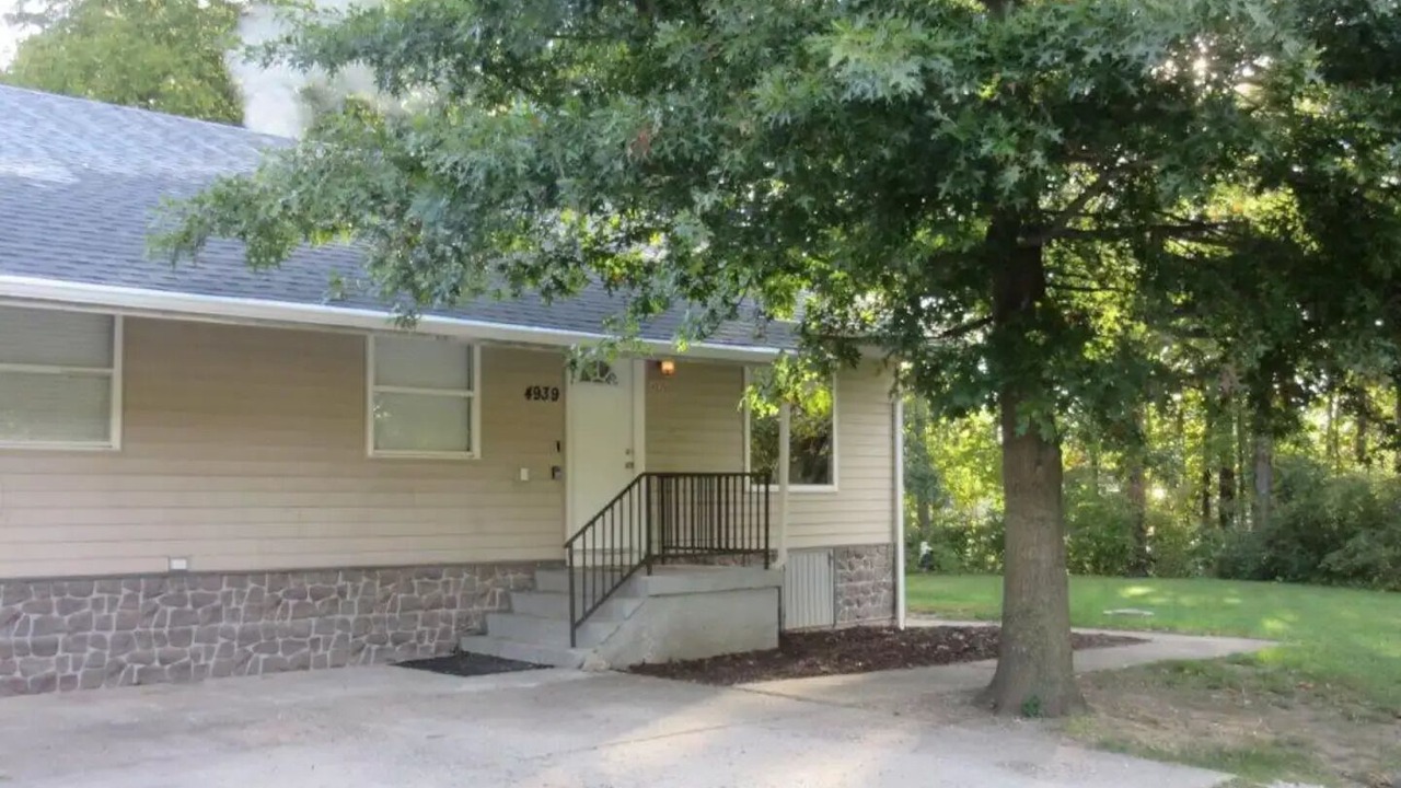 Photo of Outdoor in West Lafayette