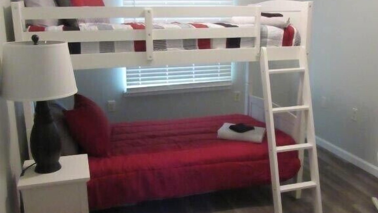 Photo of Bedroom in West Lafayette