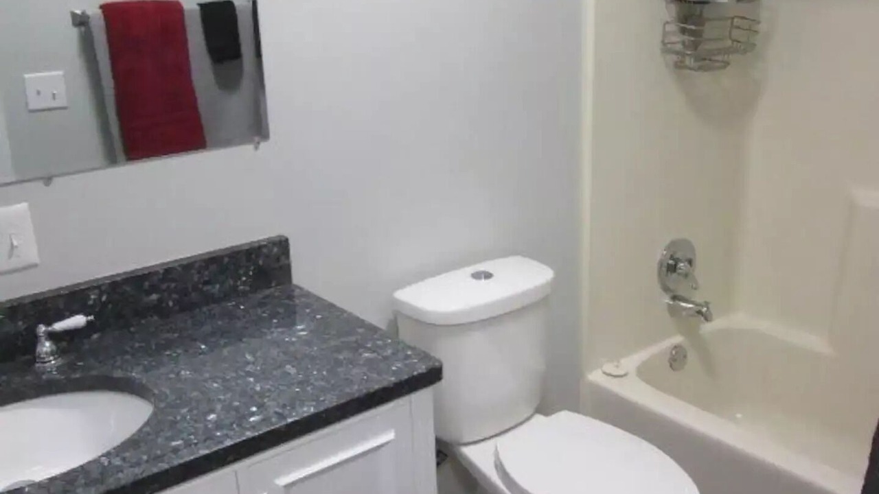 Photo of Bathroom in West Lafayette