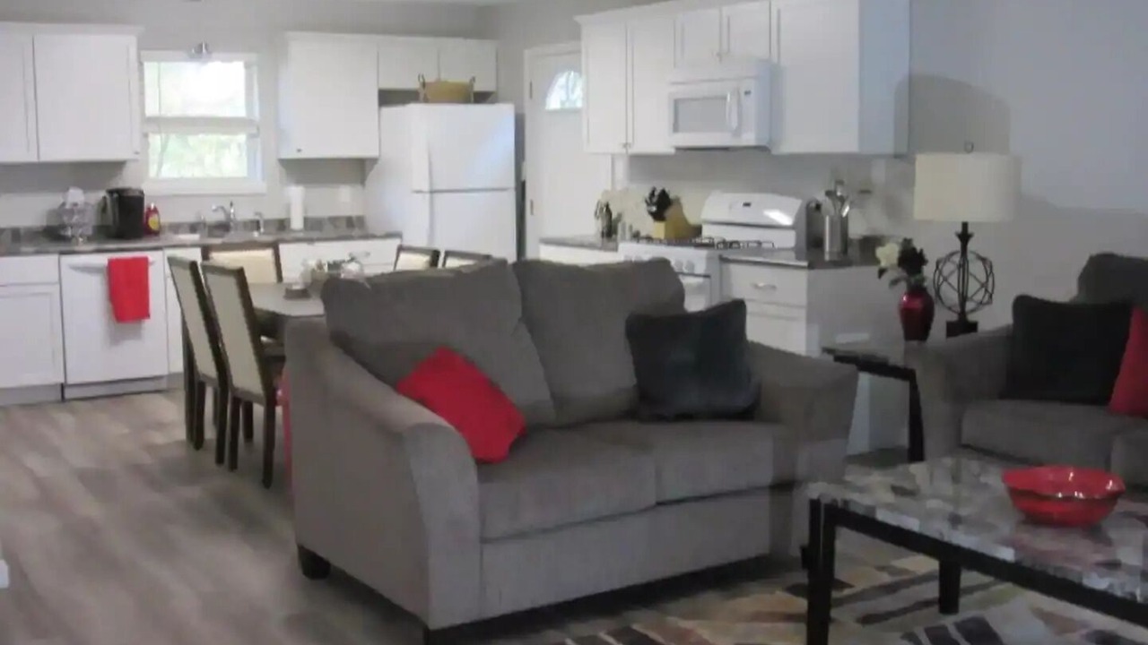 Photo of Livingroom in West Lafayette