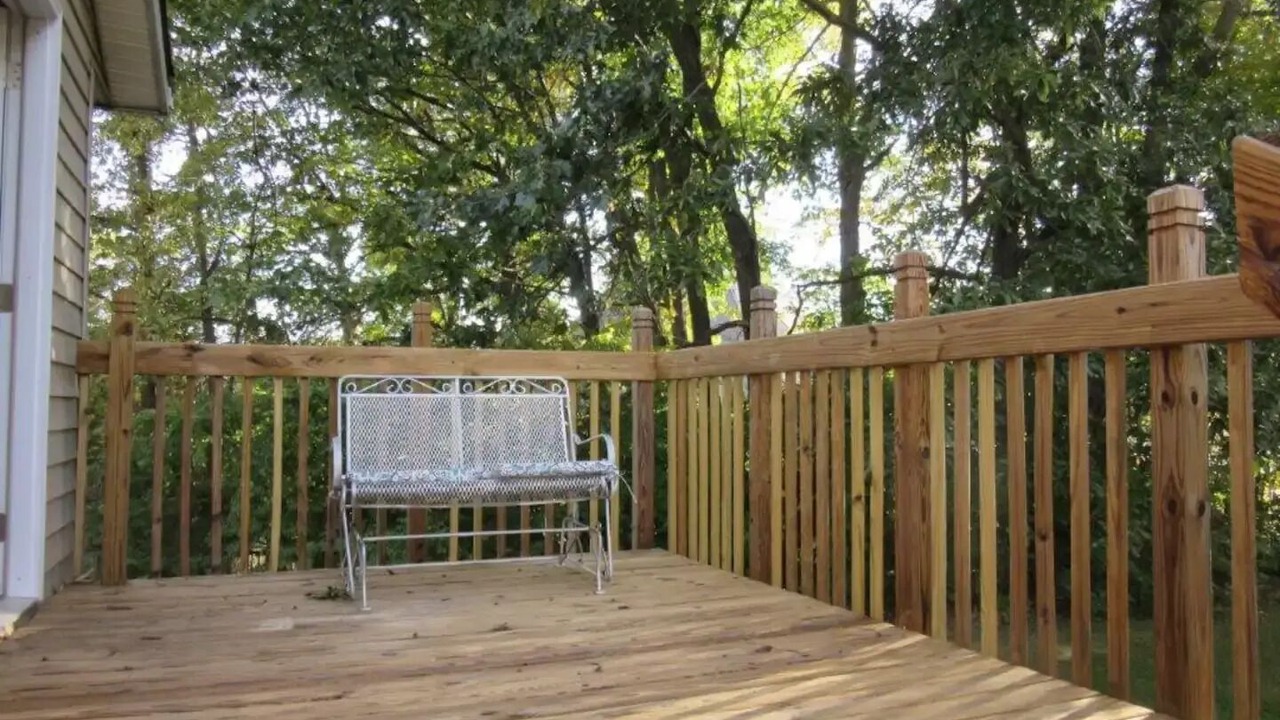 Photo of Outdoor in West Lafayette