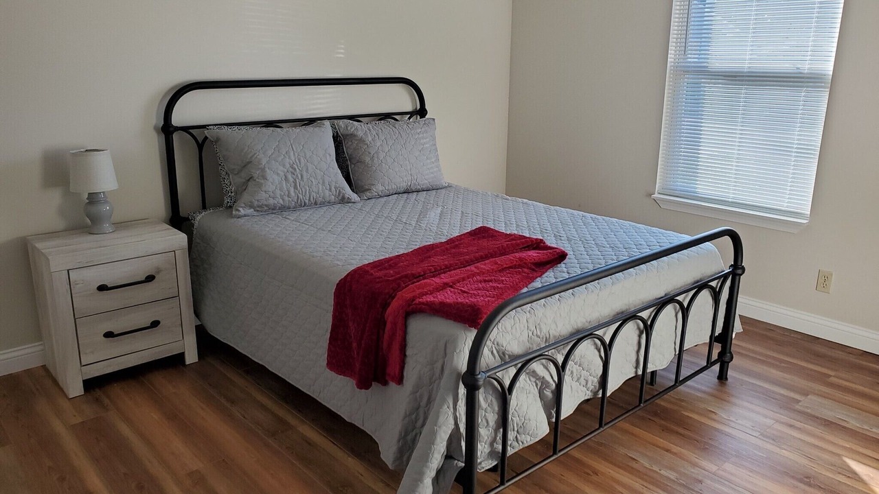 Photo of Bedroom in West Lafayette
