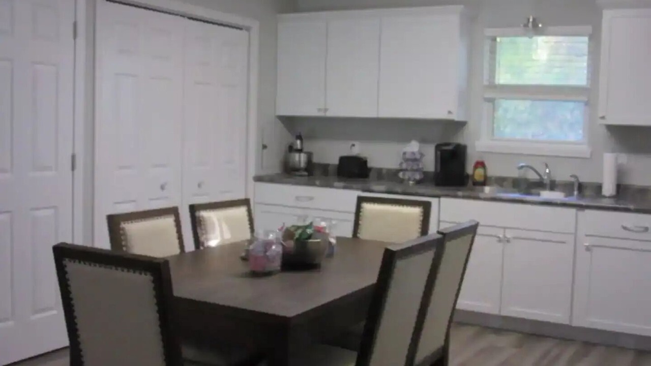 Photo of Kitchen in West Lafayette